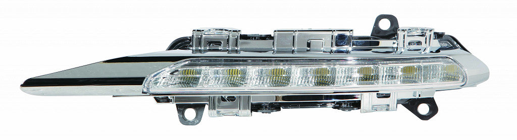 Driving Lamp Driver Side Led High Quality For Mercedes - MB2562101