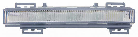 Daytime Running Lamp Driver Side Gray Bezel High Quality For Mercedes - mb2562103