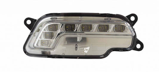 Driving Lamp Passenger Side With Cornering Lamp High Quality For Mercedes - MB2563100
