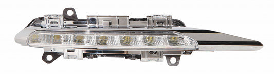 Driving Lamp Passenger Side Led High Quality For Mercedes - MB2563101