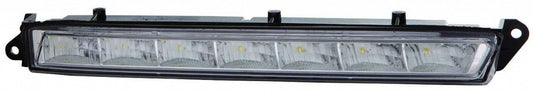 Daytime Running Lamp Passenger Side High Quality For Mercedes - MB2563106