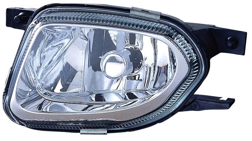 Fog Lamp Front Driver Side High Quality For Dodge - MB2592105