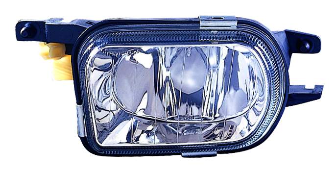 Fog Lamp Front Driver Side Without Amg Pkg Without Bi-Xenon High Quality For Mercedes - MB2592109