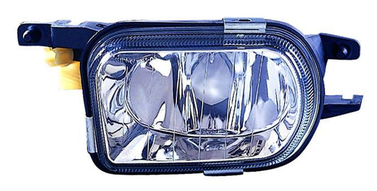 Fog Lamp Front Driver Side Without Amg Pkg Without Bi-Xenon High Quality For Mercedes - MB2592109
