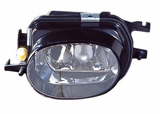 Fog Lamp Front Driver Side With Sport Pkg High Quality For Mercedes - MB2592110