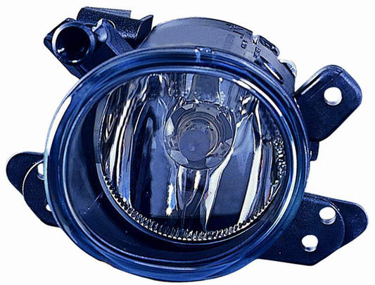 Fog Lamp Front Driver Side Use With Halogen Headlamp Without Sport Pkg Capa For Mercedes - MB2592114C