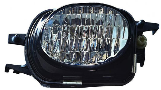 Fog Lamp Front Driver Side With Amg Pkg High Quality For Mercedes - MB2592115