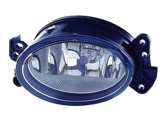 Fog Lamp Front Driver Side With Hid Head Lamp Without Amg High Quality For Mercedes - mb2592117