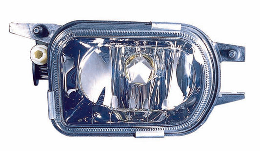 Fog Lamp Front Driver Side Without Sport Pgk High Quality For Mercedes - MB2592122