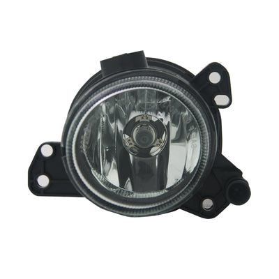 Fog Lamp Front Driver Side With Day Running Lamp Without Light Pkg High Quality For Mercedes - MB2592123