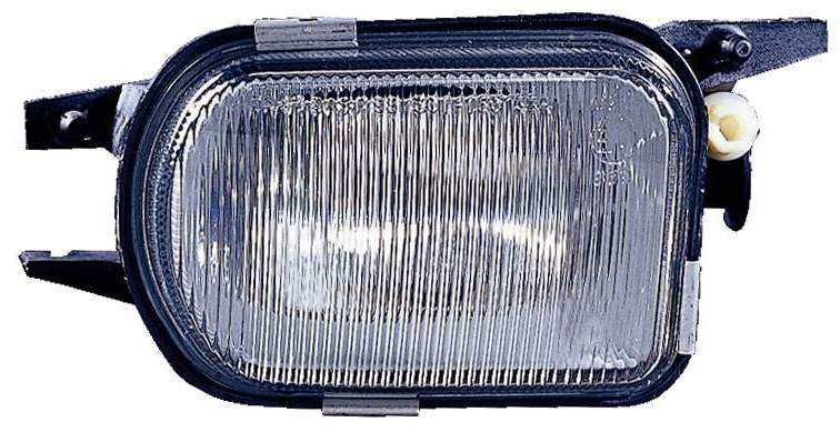 Fog Lamp Front Passenger Side Without Amg Pkg Without Bi-Xenon High Quality For Mercedes - MB2593102