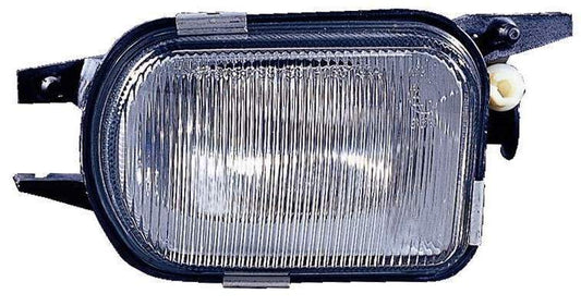 Fog Lamp Front Passenger Side Without Amg Pkg Without Bi-Xenon High Quality For Mercedes - MB2593102