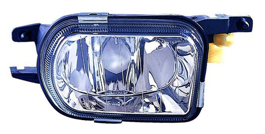Fog Lamp Front Passenger Side Without Amg Pkg Without Bi-Xenon High Quality For Mercedes - MB2593109