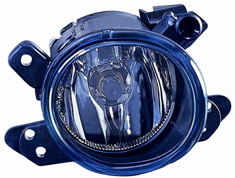 Fog Lamp Front Passenger Side Halogen High Quality For Mercedes - MB2593115