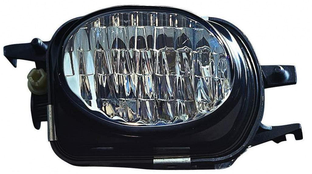 Fog Lamp Front Passenger Side With Amg Pkg High Quality For Mercedes - MB2593116