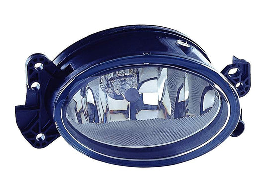 Fog Lamp Front Passenger Side With Hid Head Lamp Without Amg High Quality For Mercedes - mb2593117