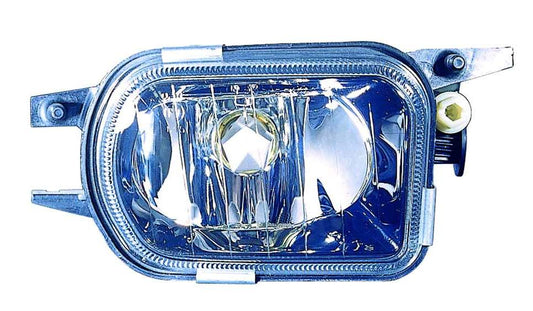 Fog Lamp Front Passenger Side Without Sport Pgk High Quality For Mercedes - MB2593122