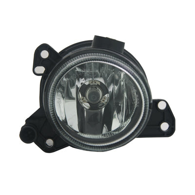 Fog Lamp Front Passenger Side With Day Running Lamp Without Light Pkg High Quality For Mercedes - MB2593123