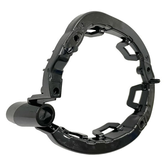 Fog Lamp Bracket Driver Side For Mercedes - MB2602100