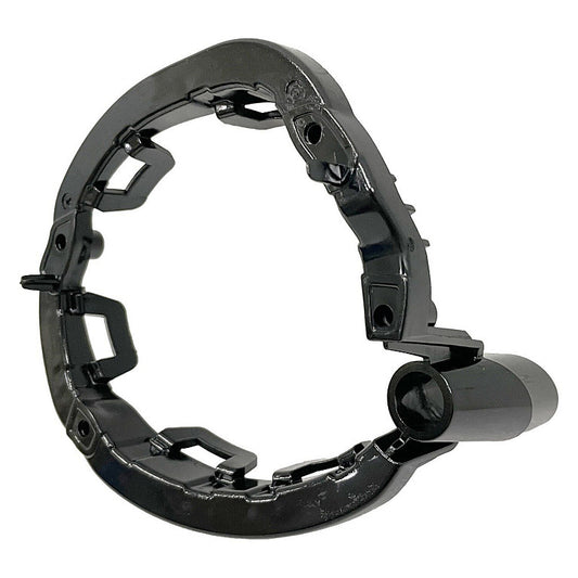 Fog Lamp Bracket Passenger Side For Mercedes - MB2603100