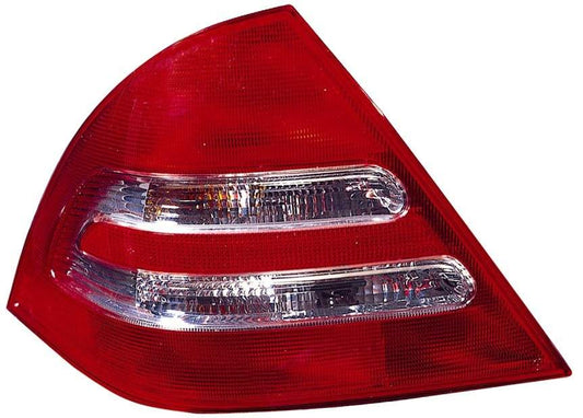 Tail Lamp Driver Side Sdn High Quality For Mercedes - MB2800112