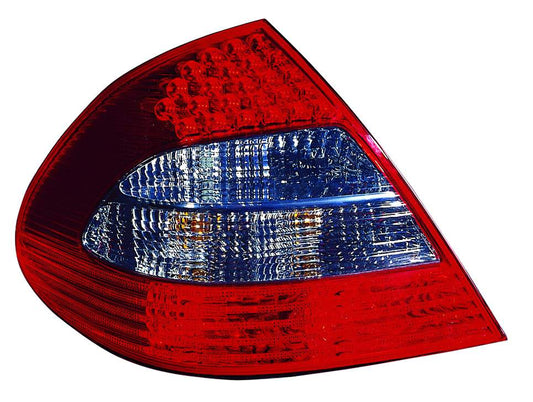 Tail Lamp Driver Side Sdn With Appearance Pkg High Quality For Mercedes - MB2800122