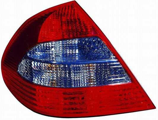 Tail Lamp Driver Side Sdn Without Appearance Pkg For Mercedes - MB2800123V