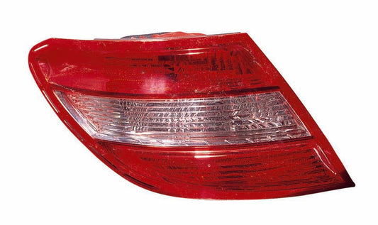 Tail Lamp Driver Side Without Hid Head Lamp Capa For Mercedes - MB2800129C