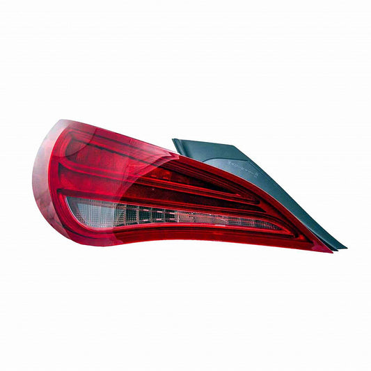 Tail Lamp Driver Side Led Without Logo High Quality For Mercedes - MB2800152