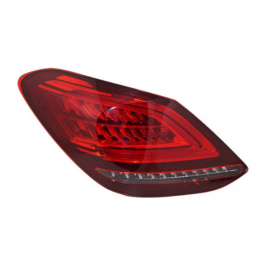 Tail Lamp Driver Side Led Without Logo High Quality For Mercedes - MB2800160