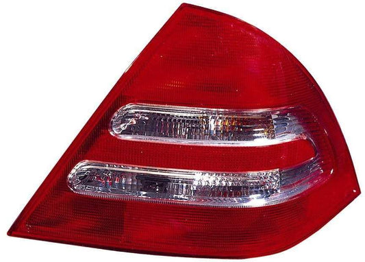 Tail Lamp Passenger Side Sdn For Mercedes - MB2801112V