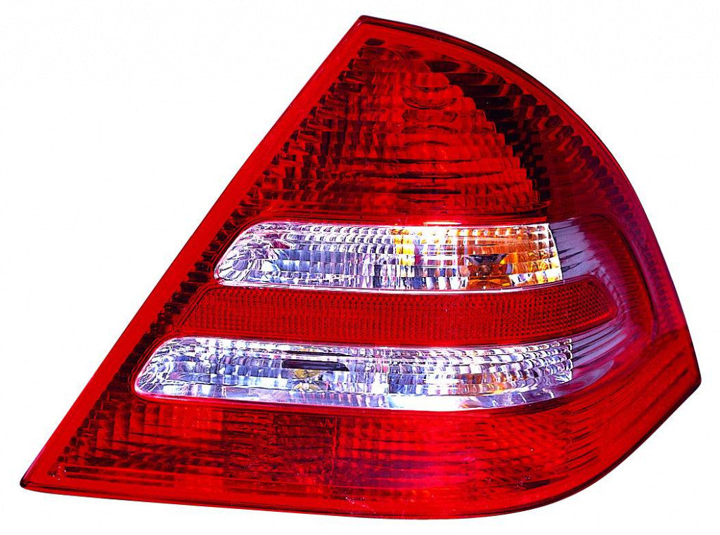 Tail Lamp Passenger Side Sdn High Quality For Mercedes - MB2801117