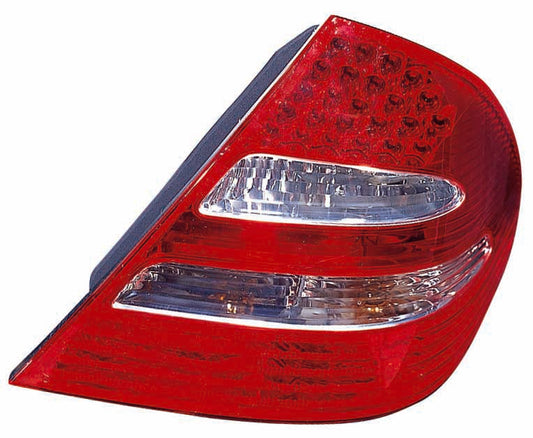 Tail Lamp Passenger Side Sdn With Appearance Pkg High Quality For Mercedes - MB2801124