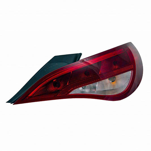 Tail Lamp Passenger Side Without Led / Logo High Quality For Mercedes - MB2801144
