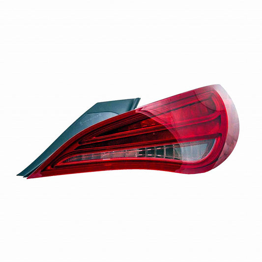 Tail Lamp Passenger Side Led Without Logo High Quality For Mercedes - MB2801152