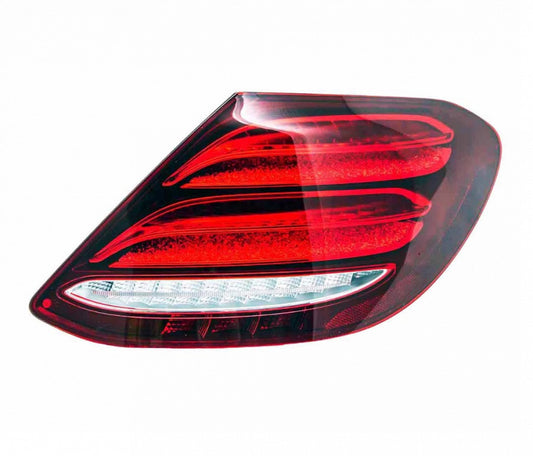 Tail Lamp Passenger Side Without Logo High Quality For Mercedes - MB2801154