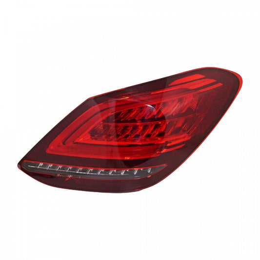 Tail Lamp Passenger Side Led Lamp Without Logo High Quality For Mercedes - MB2801160