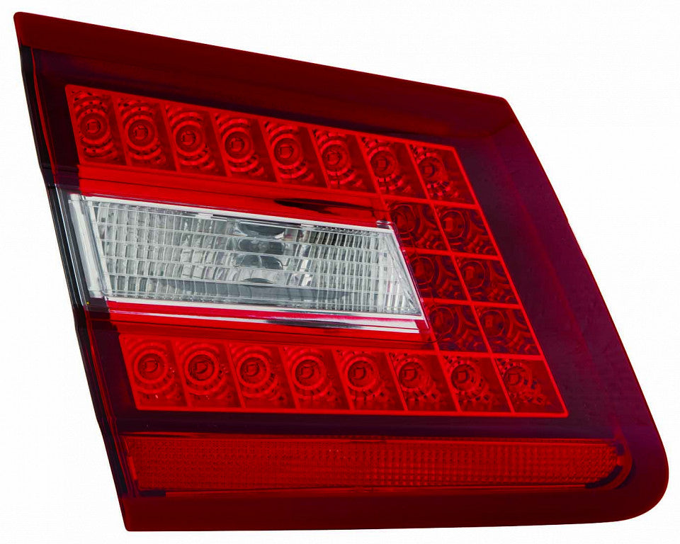 Trunk Lamp Driver Side (Back-Up Lamp) Wgn High Quality For Mercedes - MB2802106