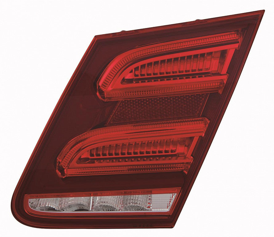 Trunk Lamp Driver Side (Backup Lamp) Sdn/Hyb High Quality For Mercedes - mb2802107