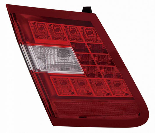 Trunk Lamp Passenger Side (Back-Up Lamp) Sdn High Quality For Mercedes - MB2803105
