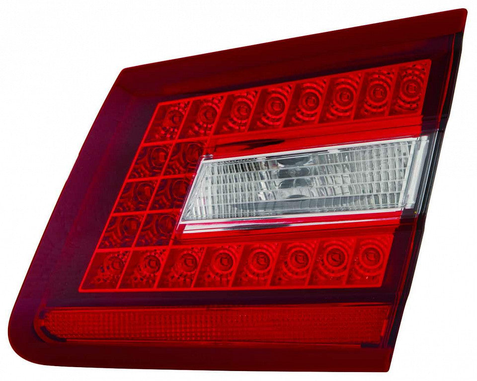 Trunk Lamp Passenger Side (Back-Up Lamp) Wgn High Quality For Mercedes - MB2803106