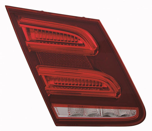 Trunk Lamp Passenger Side (Backup Lamp) Sdn/Hyb Capa For Mercedes - MB2803107C