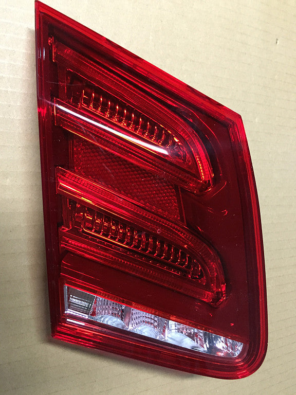 Trunk Lamp Passenger Side (Backup Lamp) Sdn/Hyb High Quality For Mercedes - mb2803109