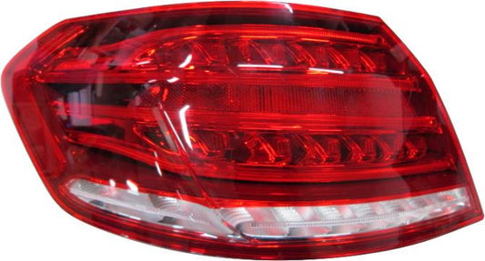 Tail Lamp Driver Side Sdn High Quality For Mercedes - mb2804109