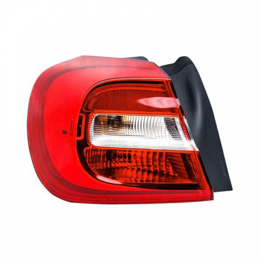 Tail Lamp Driver Side Without Led / Logo High Quality For Mercedes - MB2804116