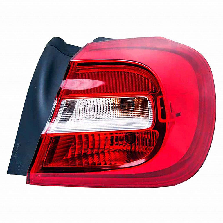 Tail Lamp Passenger Side Without Led /Logo High Quality For Mercedes - MB2805116