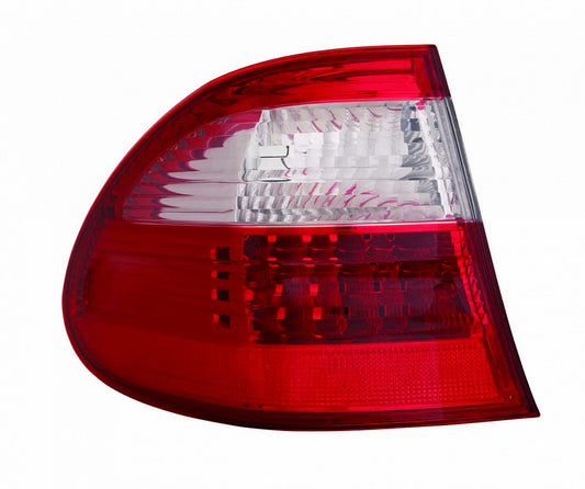 Tail Lamp Driver Side With Appearance High Quality For Mercedes - MB2818101