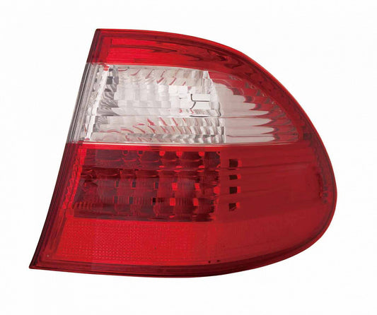 Tail Lamp Passenger Side With Appearance High Quality For Mercedes - MB2819101