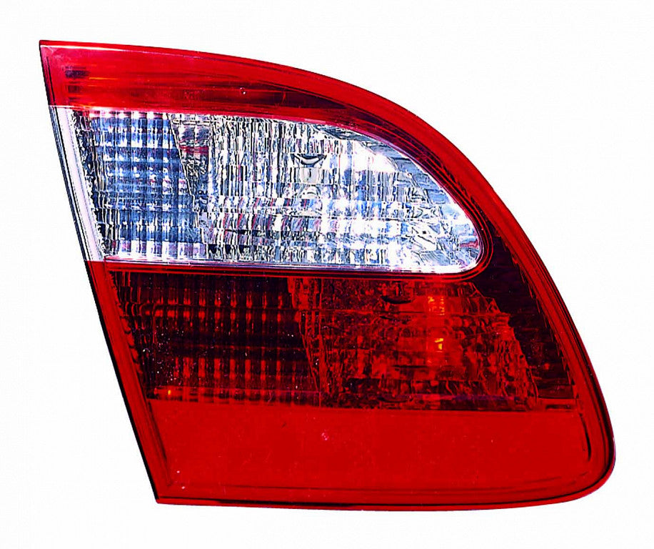 Trunk Lamp Driver Side (Back-Up Lamp) Wgn High Quality For Mercedes - MB2886100