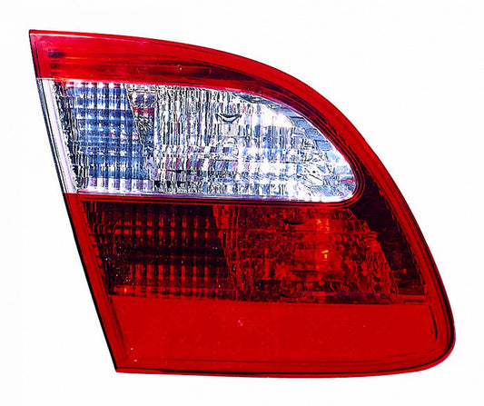 Trunk Lamp Driver Side (Back-Up Lamp) Wgn High Quality For Mercedes - MB2886100